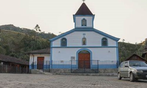 Arraiá da Montanha anima a Praça da Maromba neste fim de semana